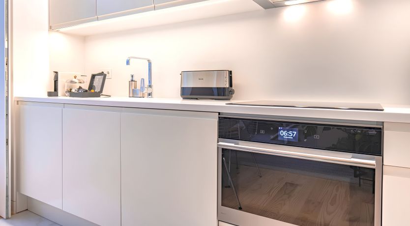 Photo of Tea & Turquoise