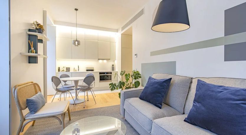 Photo of Tea & Turquoise