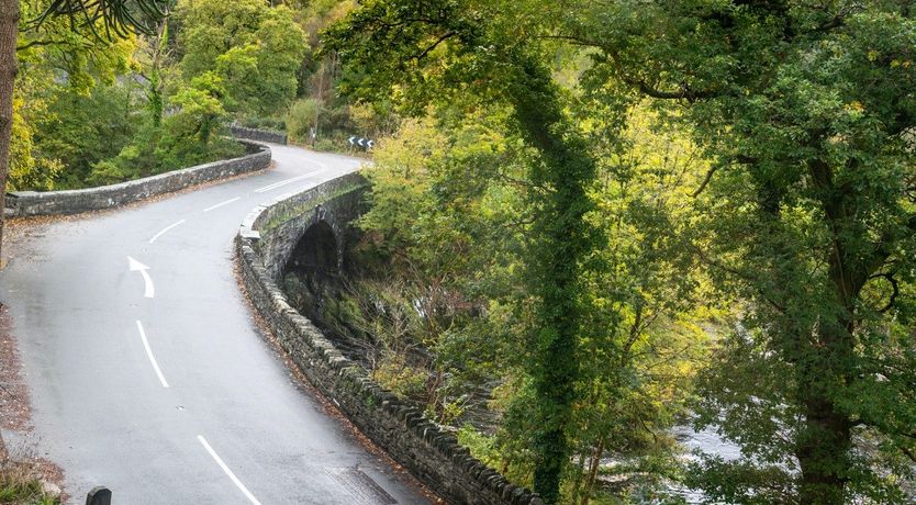 Photo of Gateway to Snowdonia