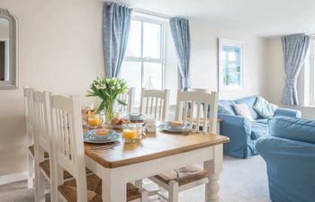 The Fisherman's Hideaway Holiday Cottage