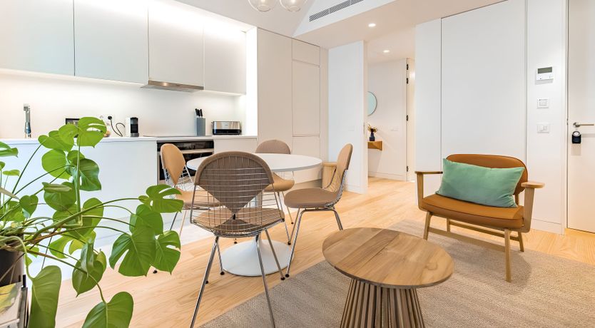 Photo of The Modern Classics