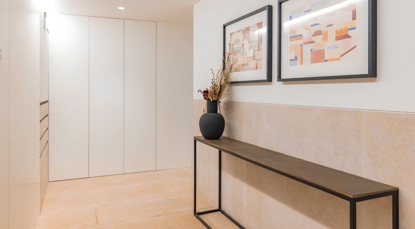 Photo of The Modern Classics