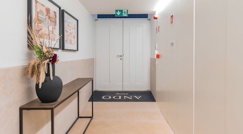 Photo of The Modern Classics