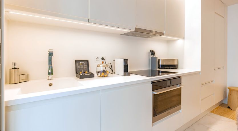 Photo of The Modern Classics