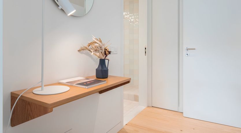 Photo of The Modern Classics