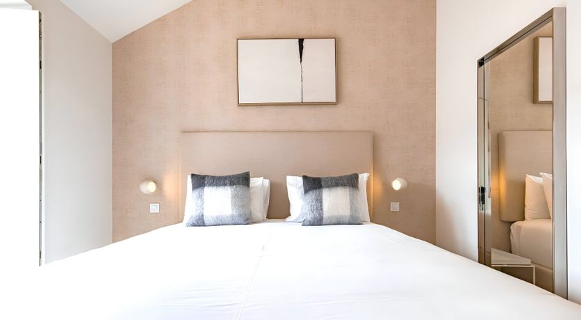 Photo of The Modern Classics