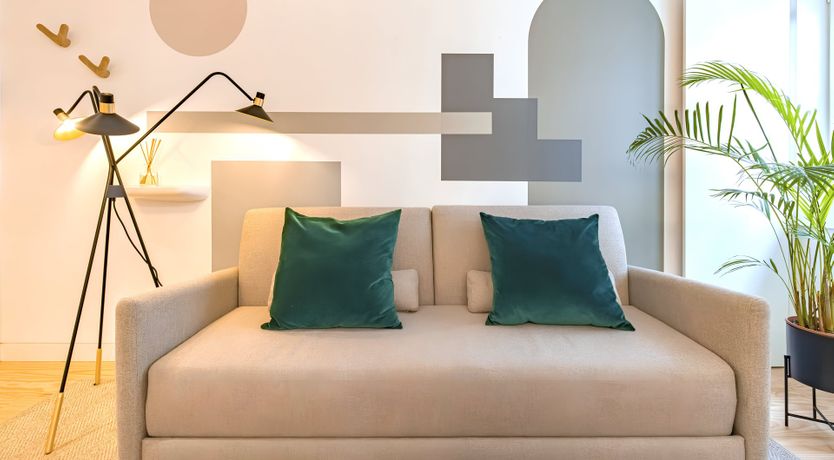 Photo of The Modern Classics