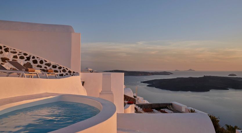 Photo of A Greek Wonder