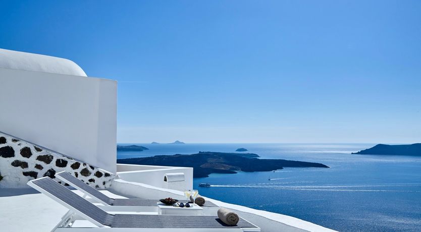 Photo of A Greek Wonder