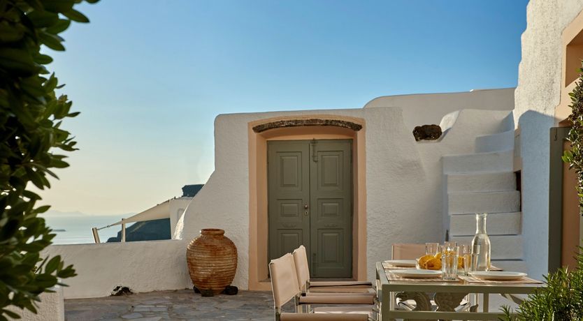 Photo of A Greek Wonder