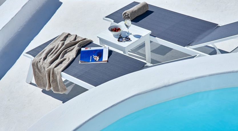 Photo of A Greek Wonder