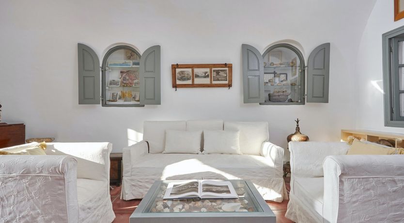 Photo of A Greek Wonder