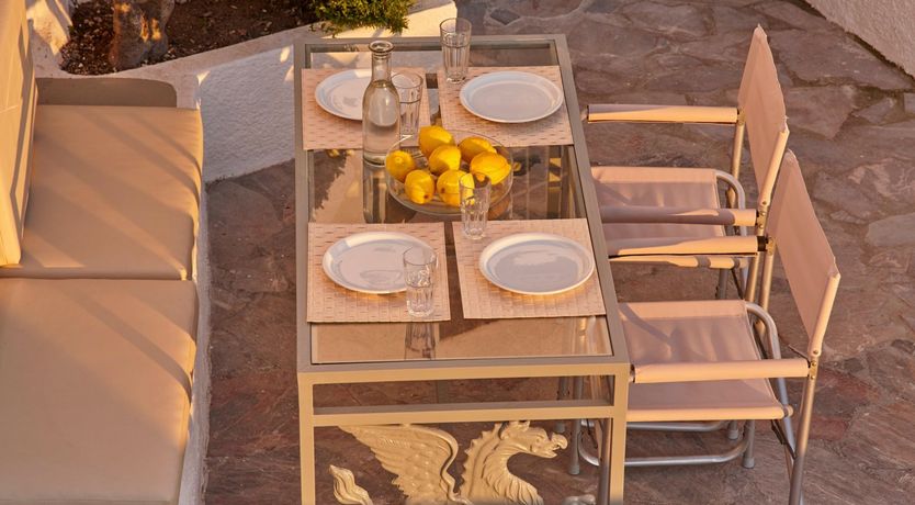 Photo of A Greek Wonder