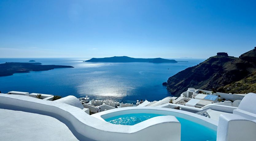 Photo of A Greek Wonder