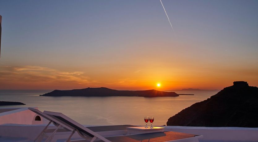 Photo of A Greek Wonder