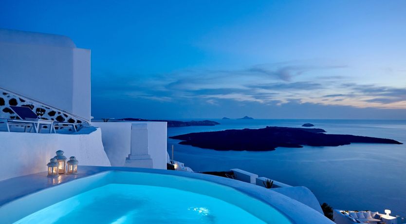 Photo of A Greek Wonder