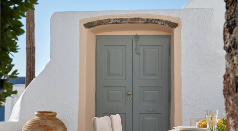 Photo of A Greek Wonder