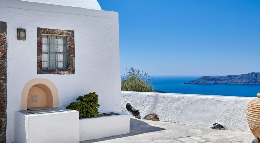 Photo of A Greek Wonder