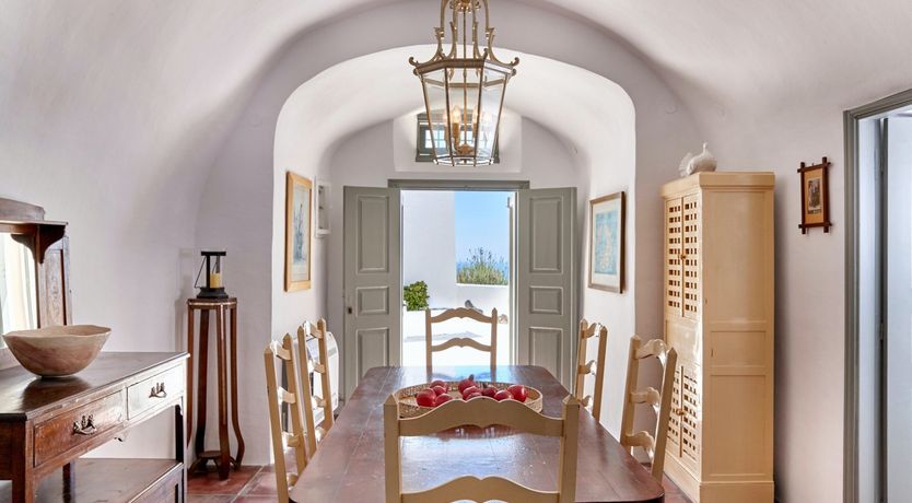 Photo of A Greek Wonder