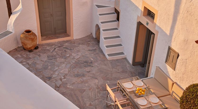 Photo of A Greek Wonder