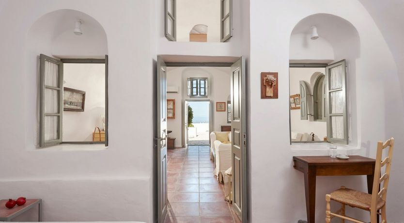 Photo of A Greek Wonder