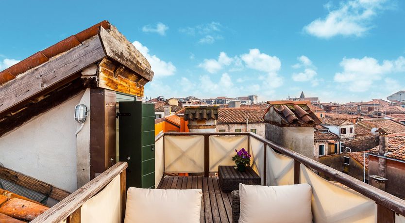 Photo of Ode to Venus