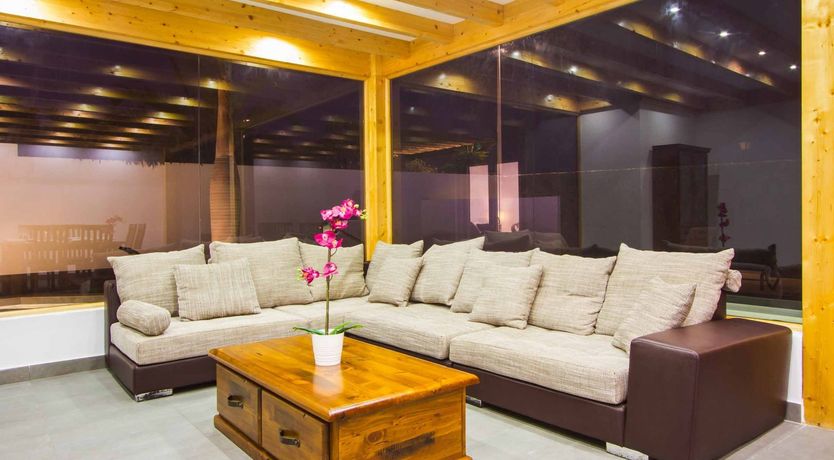 Photo of Swimming in the Sun