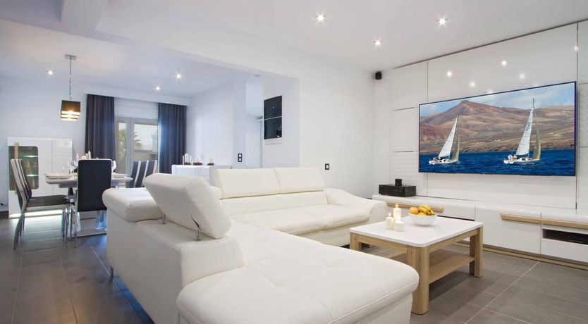 Photo of Swimming in the Sun