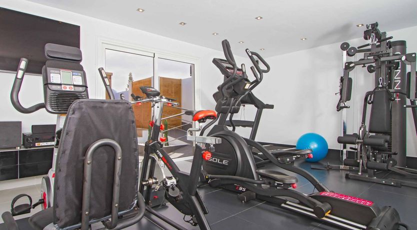 Photo of Swimming in the Sun