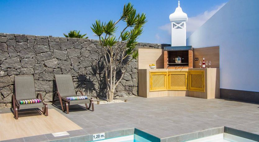 Photo of Swimming in the Sun