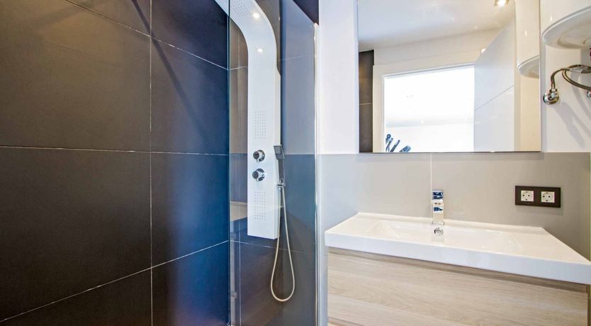 Photo of Swimming in the Sun