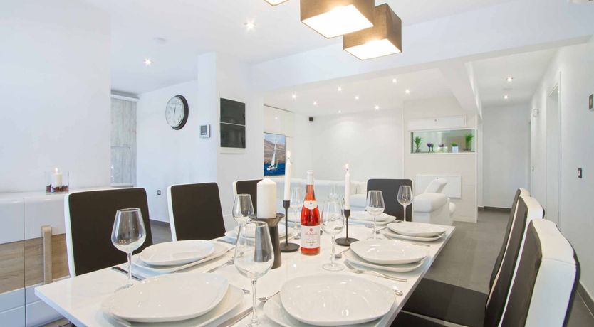 Photo of Swimming in the Sun