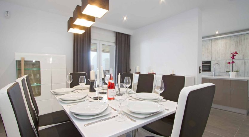 Photo of Swimming in the Sun