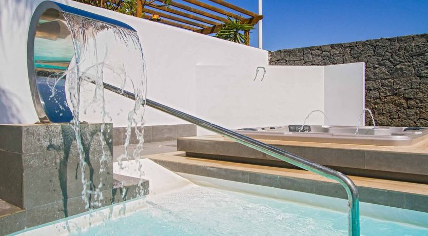 Photo of Swimming in the Sun