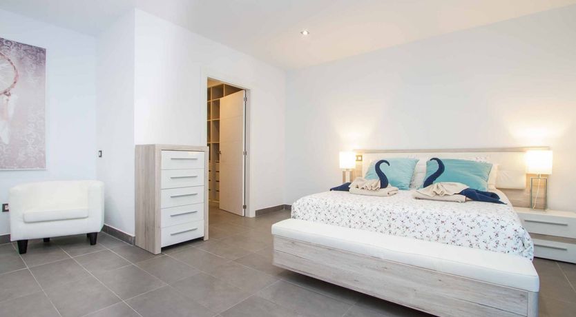 Photo of Swimming in the Sun