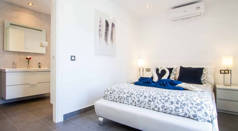 Photo of Swimming in the Sun