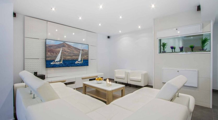 Photo of Swimming in the Sun