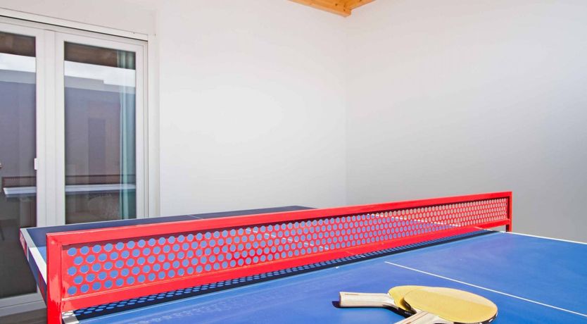 Photo of Swimming in the Sun