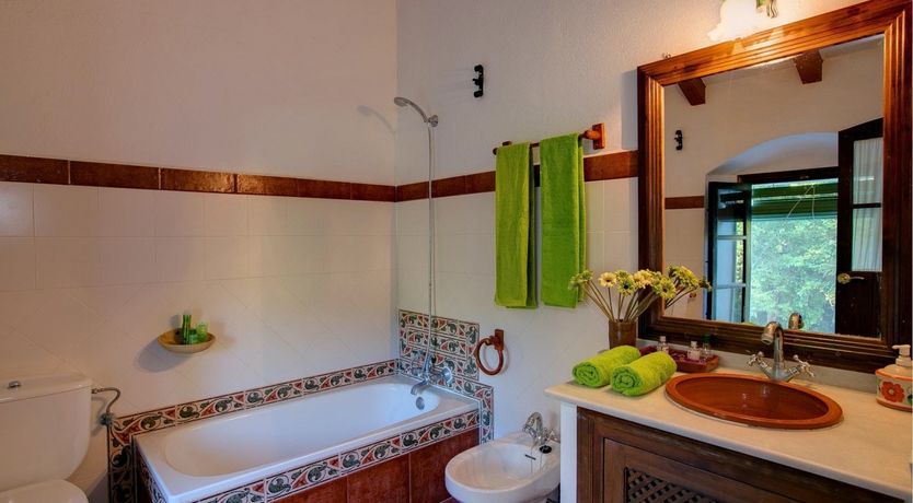 Photo of A Touch of Olive