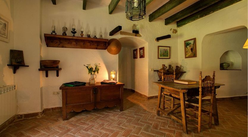 Photo of A Touch of Olive