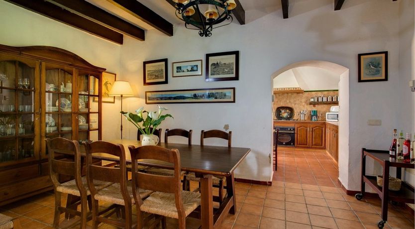 Photo of A Touch of Olive