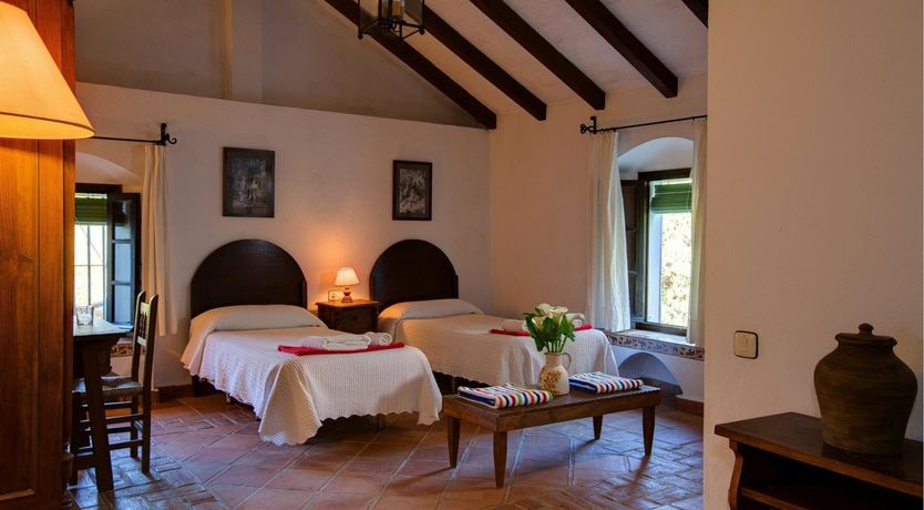 Photo of A Touch of Olive