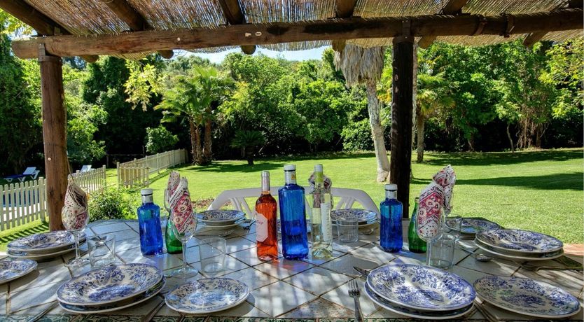 Photo of A Touch of Olive