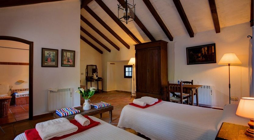 Photo of A Touch of Olive