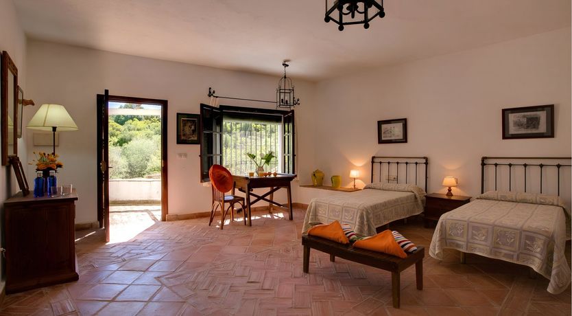 Photo of A Touch of Olive