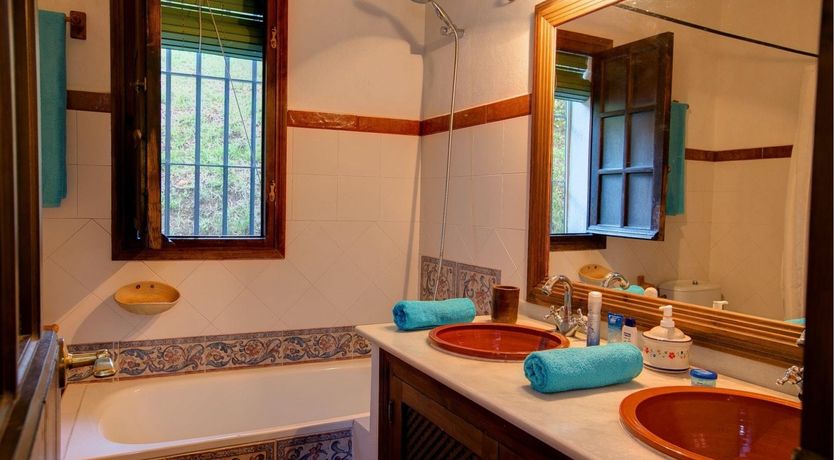 Photo of A Touch of Olive