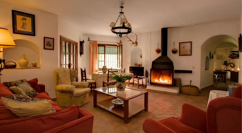 Photo of A Touch of Olive