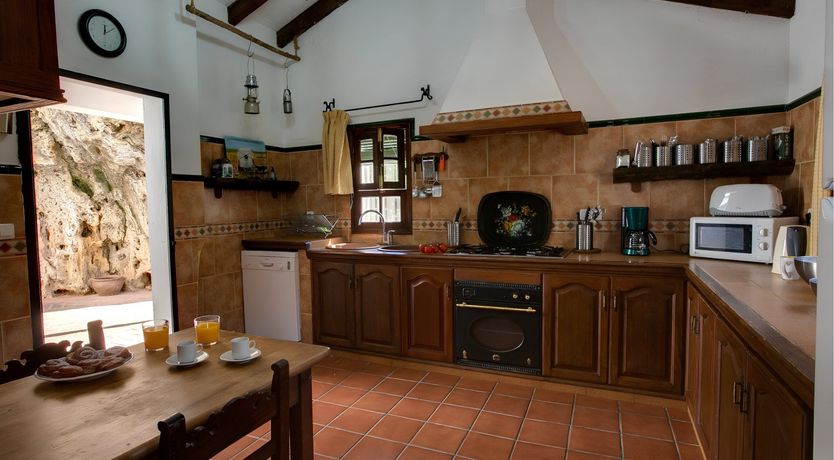 Photo of A Touch of Olive