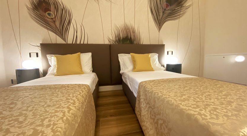 Photo of The Empress' Wings