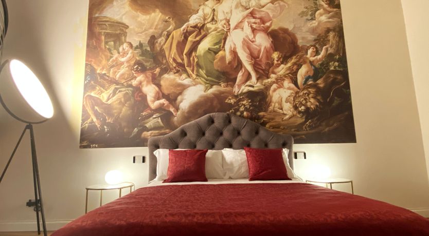 Photo of The Empress' Wings